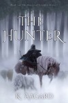 Book cover for The Hunter of Fareldin