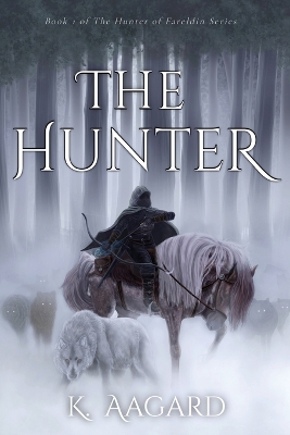 Book cover for The Hunter of Fareldin