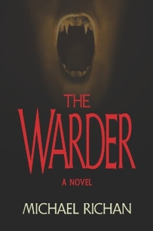 Cover of The Warder