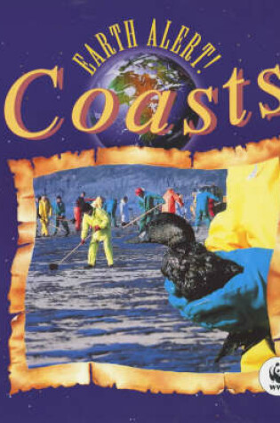 Cover of Coasts