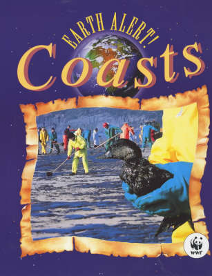 Cover of Coasts