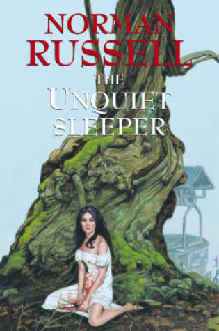 Cover of The Unquiet Sleeper