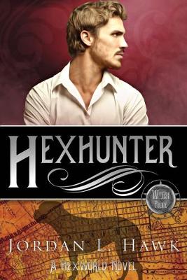 Book cover for Hexhunter