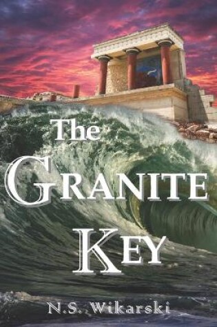 Cover of The Granite Key