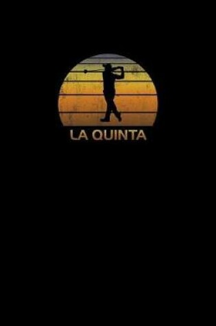 Cover of La Quinta