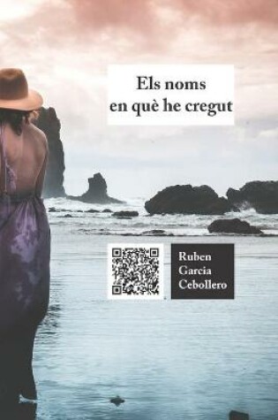 Cover of Els noms en que he cregut