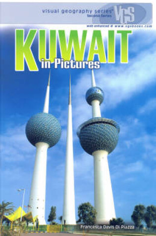 Cover of Kuwait In Pictures