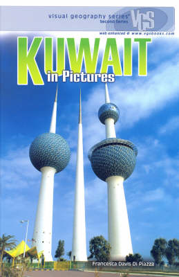 Book cover for Kuwait In Pictures