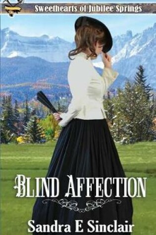 Cover of Blind Affection