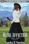 Book cover for Blind Affection