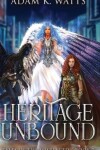 Book cover for Heritage Unbound