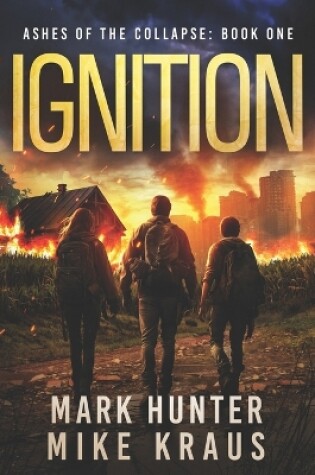 Cover of Ignition