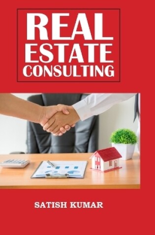 Cover of Real Estate Consulting