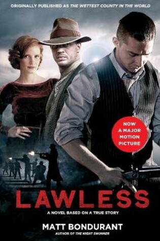 Cover of Lawless