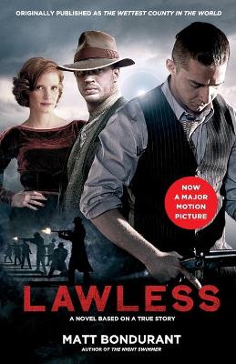 Book cover for Lawless