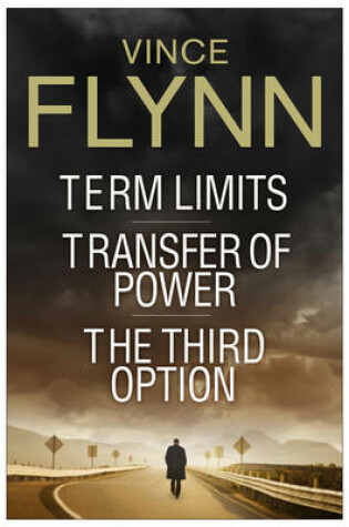 Cover of Vince Flynn Collectors' Edition #1