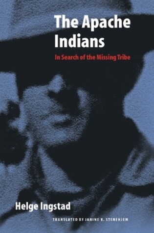 Cover of The Apache Indians