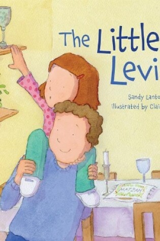 Cover of The Littlest Levine