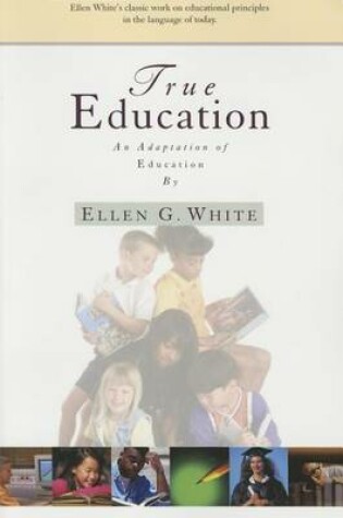 Cover of True Education