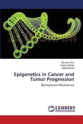 Book cover for Epigenetics in Cancer and Tumor Progression