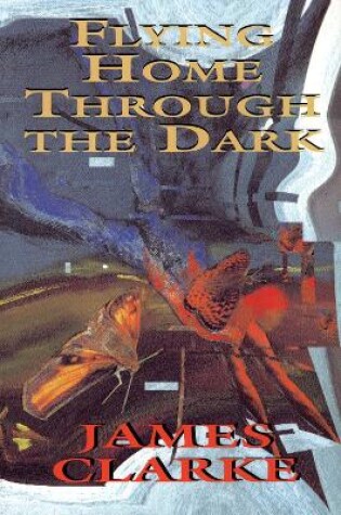 Cover of Flying Home Through the Dark
