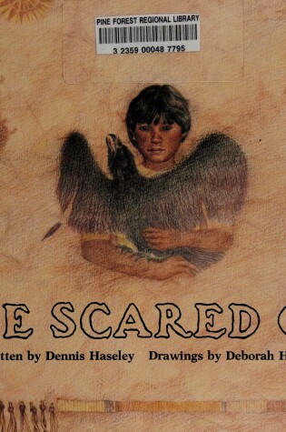 Cover of The Scared One