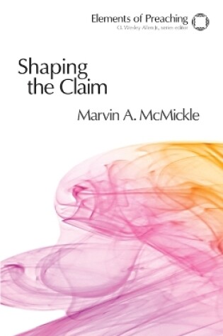 Cover of Shaping the Claim