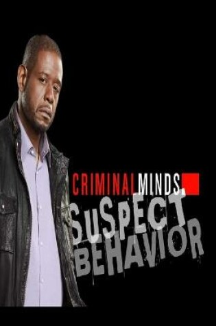 Cover of Criminal Minds