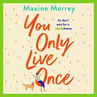 Book cover for You Only Live Once