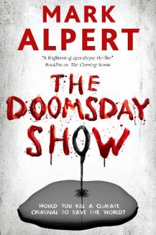 Cover of The Doomsday Show