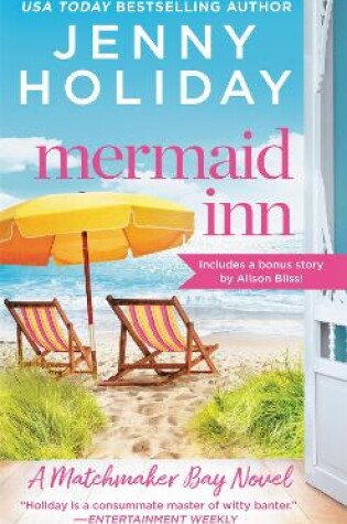 Cover of Mermaid Inn