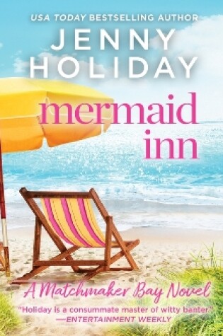 Cover of Mermaid Inn