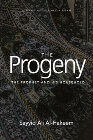 Cover of The Progeny