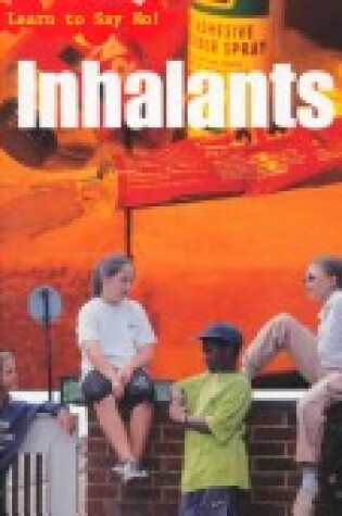 Cover of Inhalants