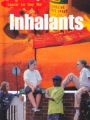 Cover of Inhalants