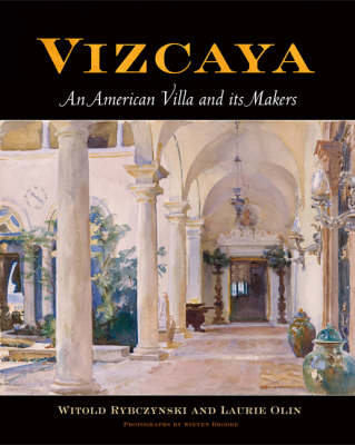 Cover of Vizcaya