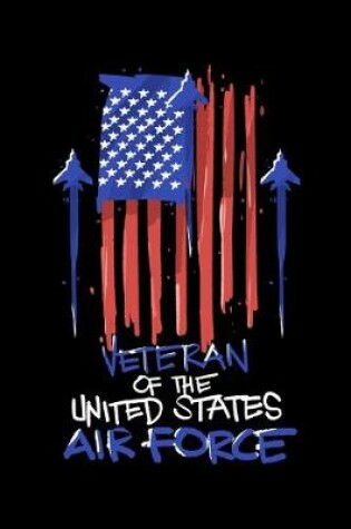 Cover of Veteran of the United States Air Force