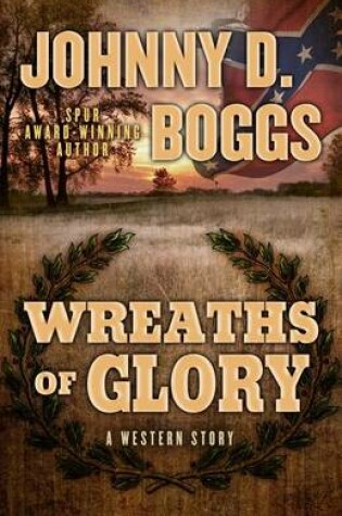 Cover of Wreaths of Glory