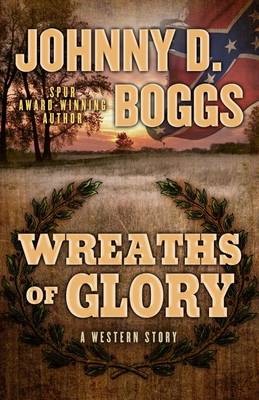 Book cover for Wreaths of Glory