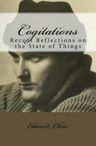 Cover of Cogitations