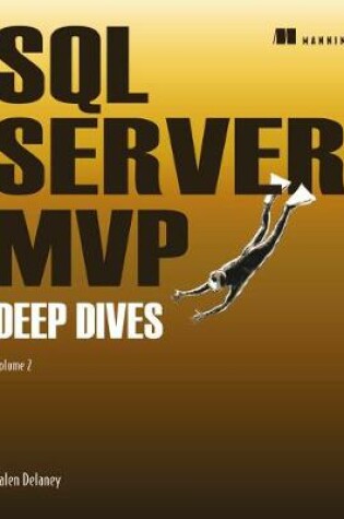 Cover of SQL Deep Dives Vol 2