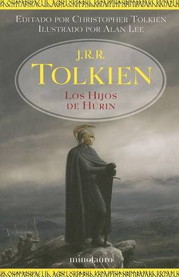 Book cover for Los Hijos de Hurin
