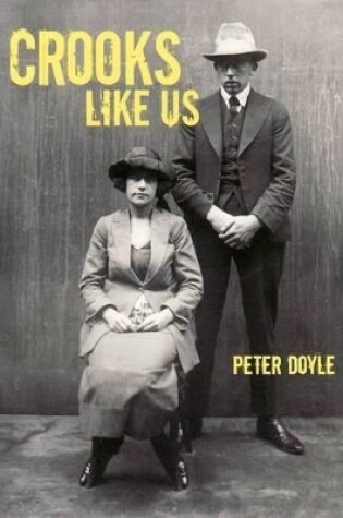 Cover of Crooks Like Us