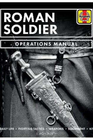 Cover of Roman Soldier Operations Manual