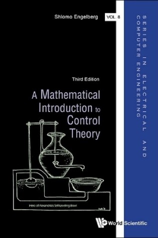 Cover of Mathematical Introduction To Control Theory, A (Third Edition)