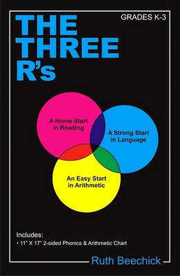 Book cover for The Three R's