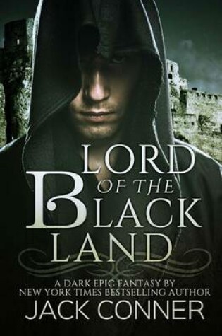 Cover of Lord of the Black Land