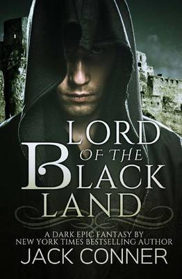 Book cover for Lord of the Black Land