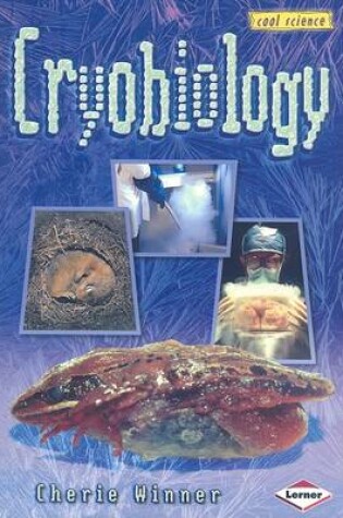 Cover of Cryobiology