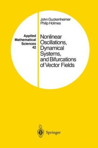 Cover of Nonlinear Oscillations, Dynamical Systems, and Bifurcations of Vector Fields